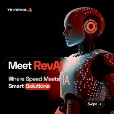 TekRevol