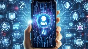 How AI Is Transforming Mobile App Development in Dubai?