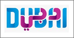 Dubai Tourism logo