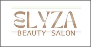 Elyza Beauty Salon logo