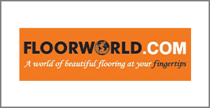Floorworld logo
