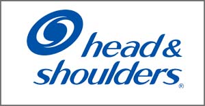 Head & Shoulders logo