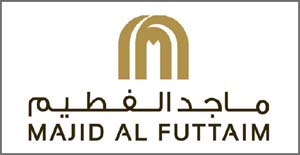 Majid Al Futtaim logo