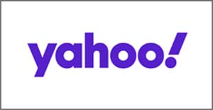Yahoo logo