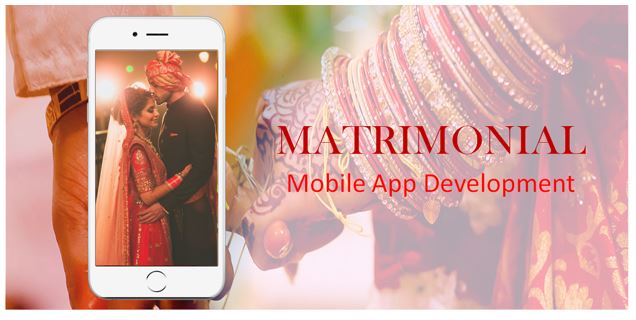 Matrimonial App Development 2