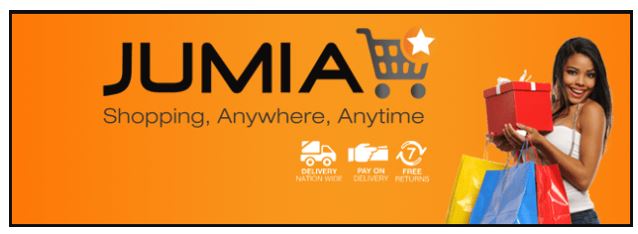 Jumia Mobile app 2