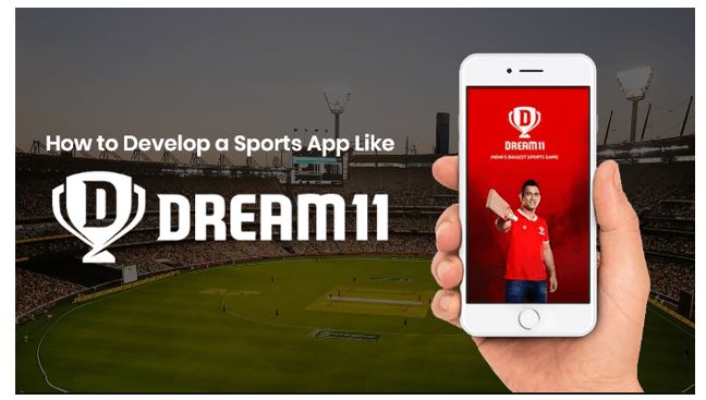 Cricket Mobile App Development 1