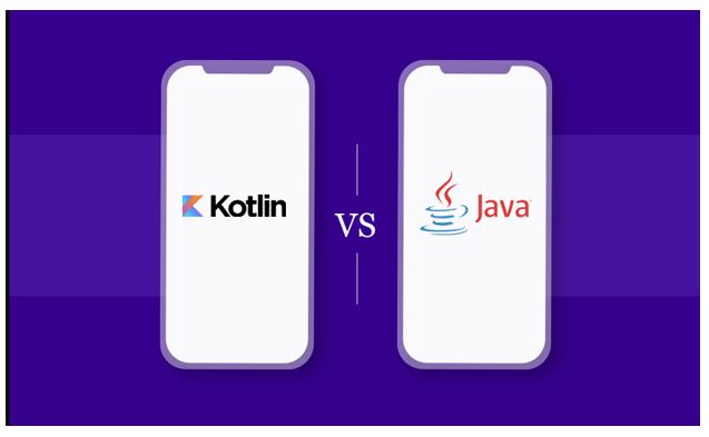 Java vs kotlin 1