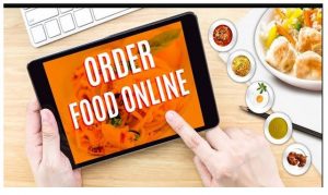 Online Food Order App 1