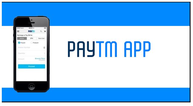 Paytm App Development 1