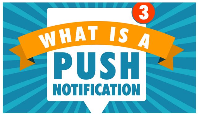 What Is A Push Notification 1 1