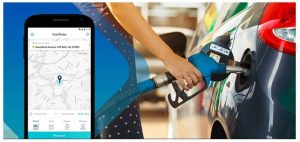 Fuel Delivery App Development 1