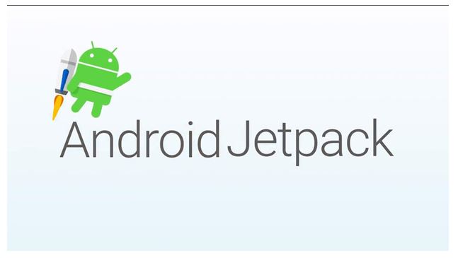 Android Jetpack 1