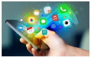 Digital Marketing For Mobile Apps 1