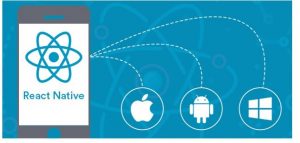 React Native App Development 1