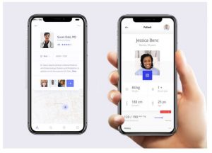 Doctor App Development