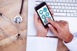 Healthcare App Development 1