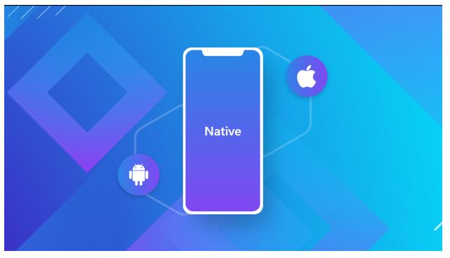 native mobile app development 1