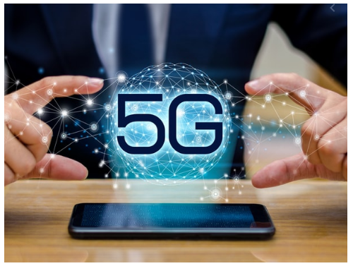 5G Technology for Mobile App