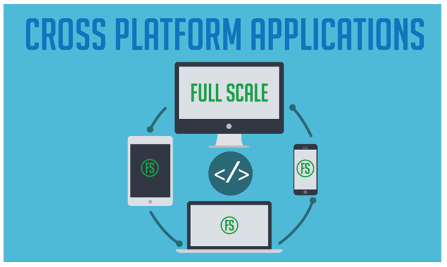 Cross Platform App Development