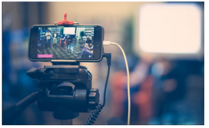 Live Video App Development