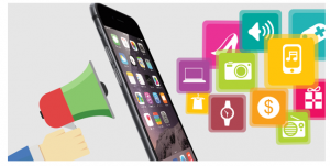 Mobile App Business Promotion