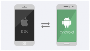 IOS Vs Android Ideas