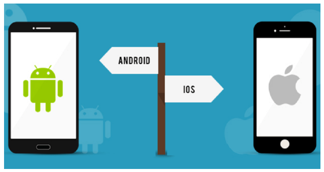 iOS vs Android