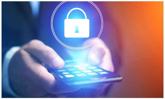 Corporate Mobile App Security