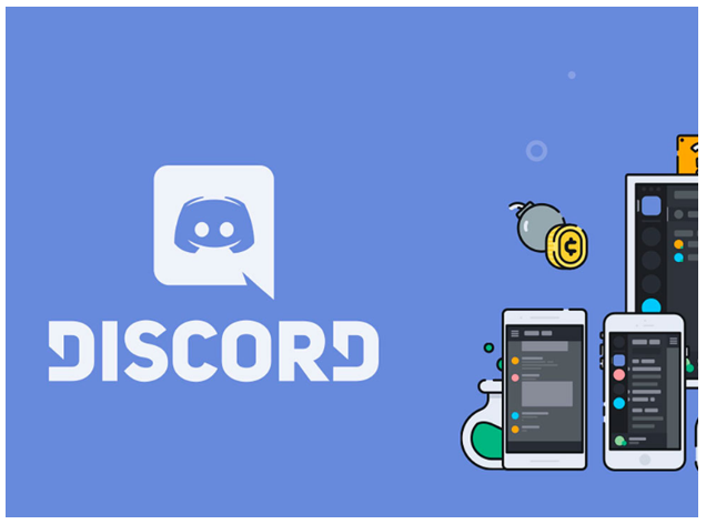 Develope App Like Discord