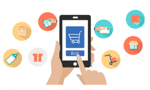 Ecommerce Mobile App Development