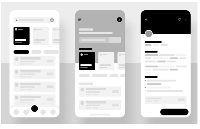 Effective Mobile App Design