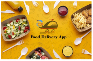 Food Delivery App