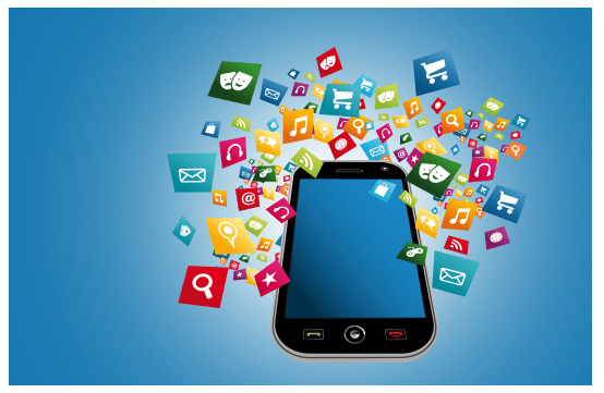 custom mobile apps development