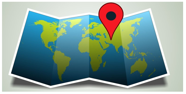 integrate geolocation