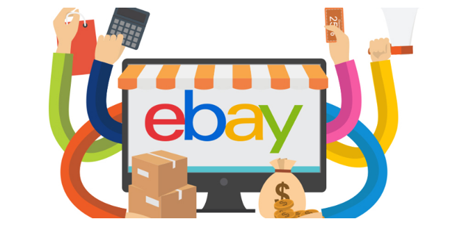 eBay style marketplace app