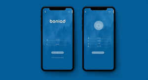 Mobile App Ui Design