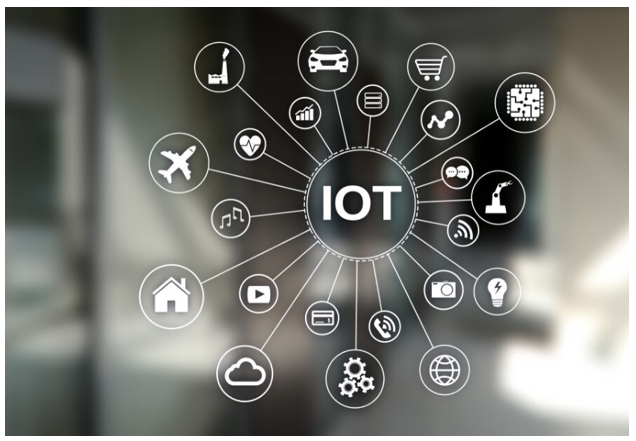 IoT App Development Trends