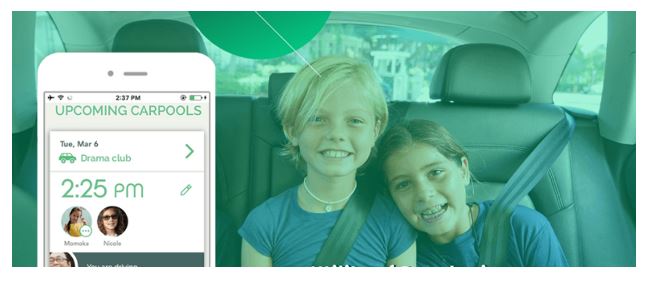 Uber For Kids App Development Strategies 