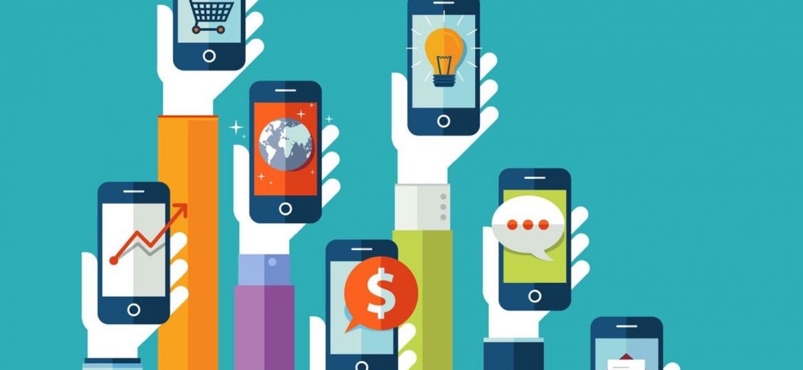 5 things that make a successful Mobile App