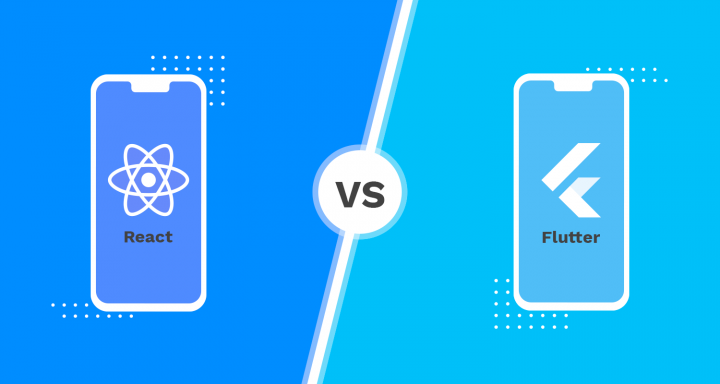Flutter vs. React Native – Which One is Better in 2023?