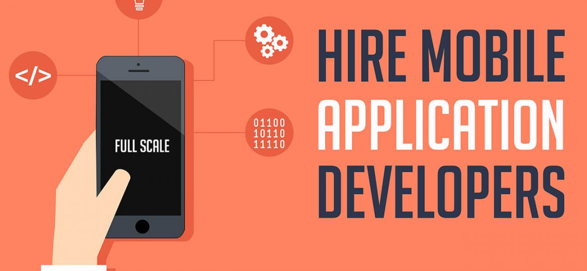 How To Hire An App Developer?