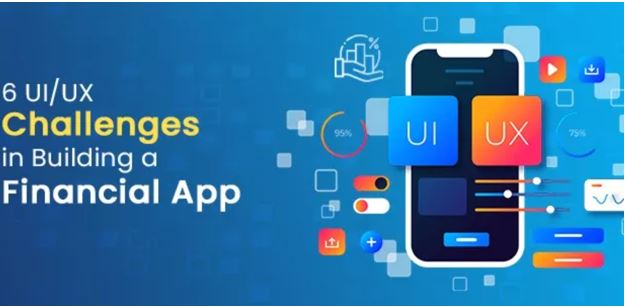 UIUX Challenges Financial App