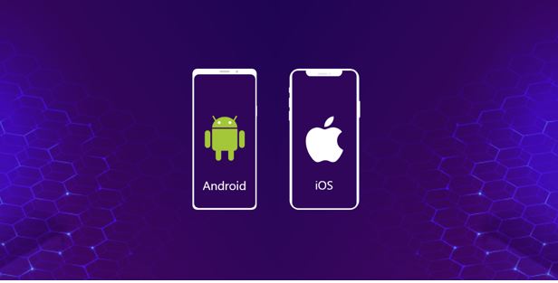 Android And IOS Apps Development