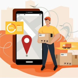 What Features Can Make Courier Delivery App Better