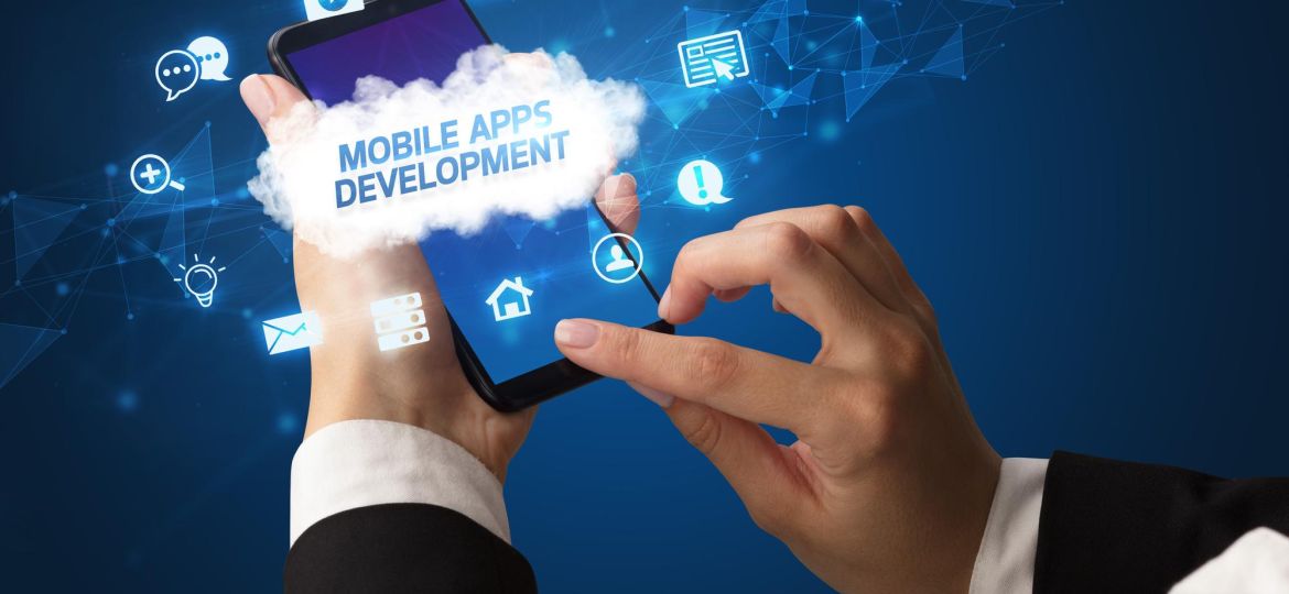 Mobile App Development