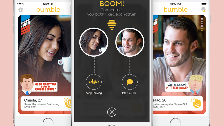 Bumble