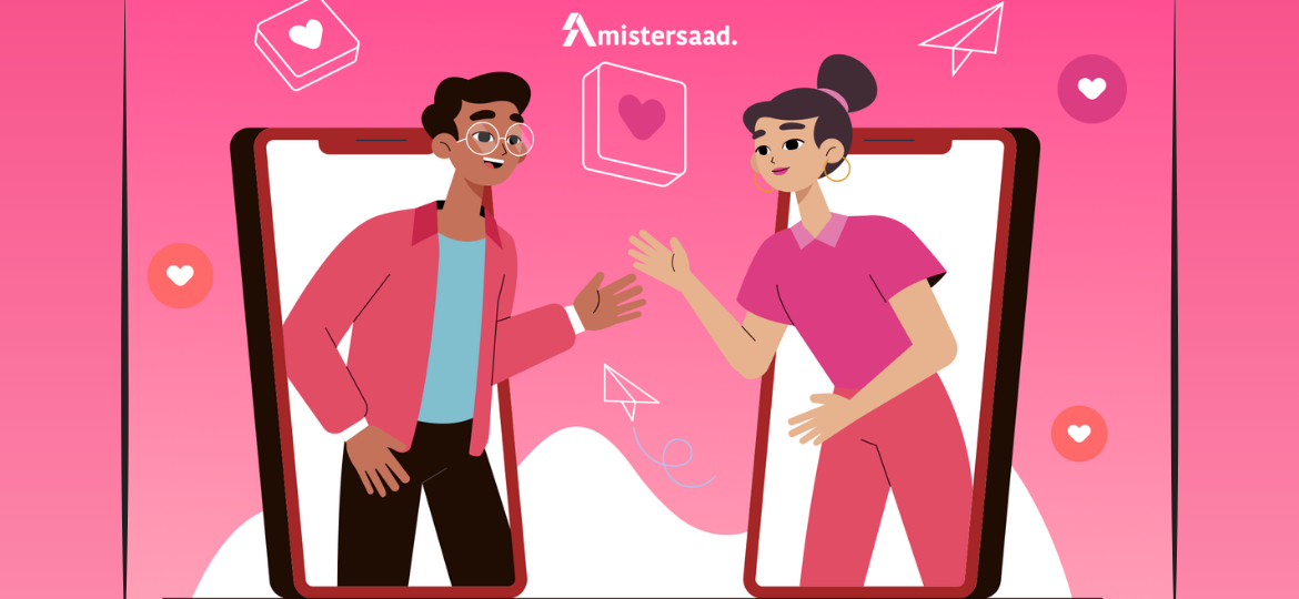 Dating Apps in Dubai