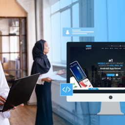 Discovering Dubais Leading Software Development Companies
