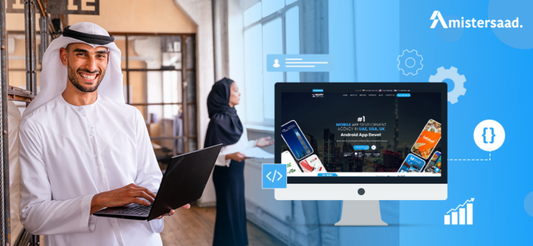 Discovering Dubais Leading Software Development Companies Thegem Portfolio Masonry